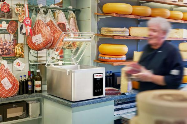 MACHINE SOUS VIDE PROFESSIONNELLE AJACCIO