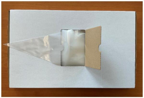 Poches à douilles professionnelles