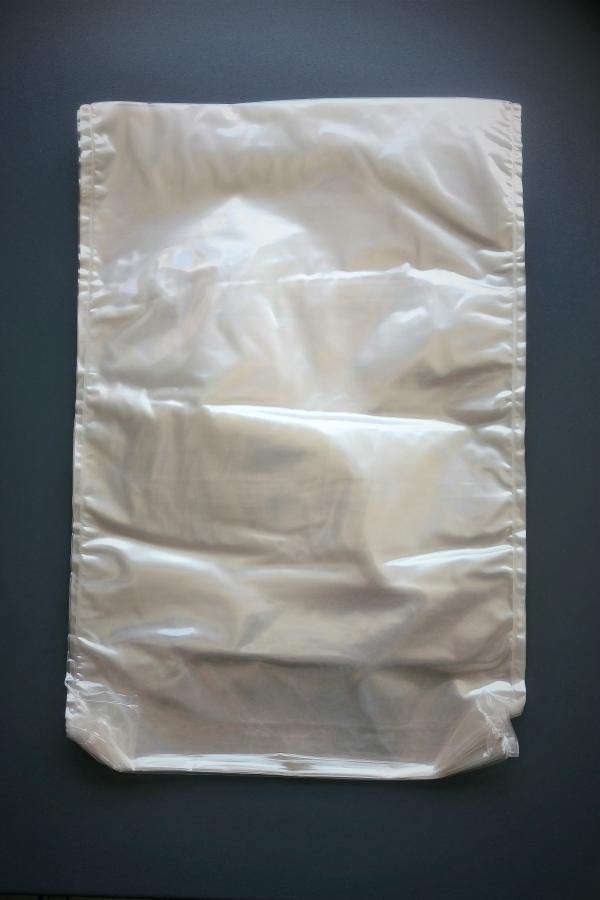 Lot de 100 sacs sous vide rétractables conservation ( SRC ), cuisson 58°C 55µ